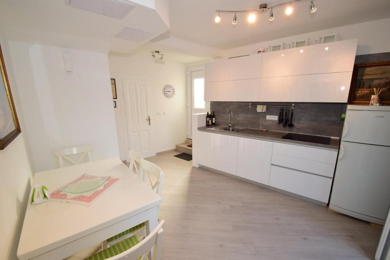 Apartment Sulic Дубровник Экстерьер фото