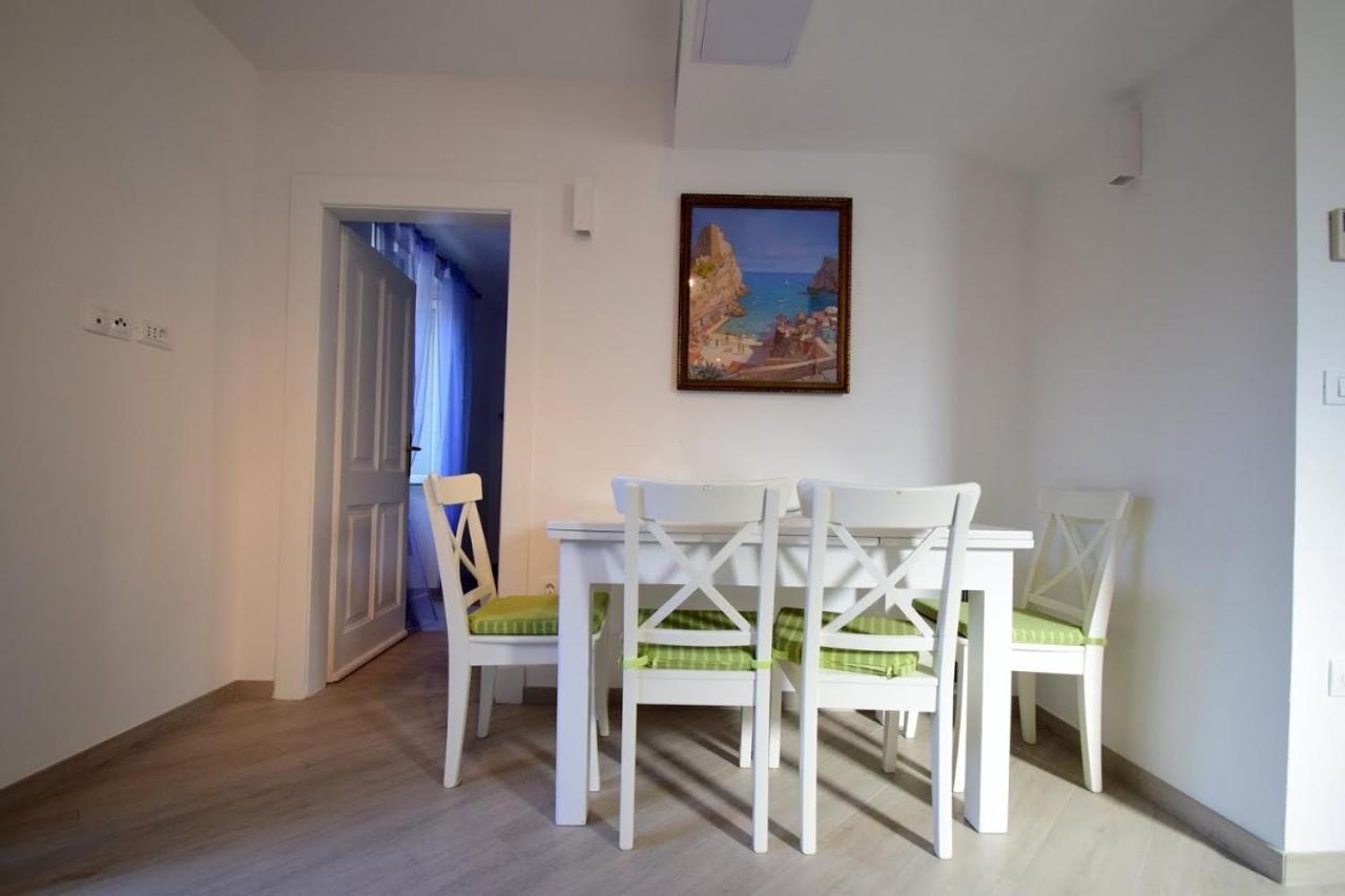 Apartment Sulic Дубровник Экстерьер фото