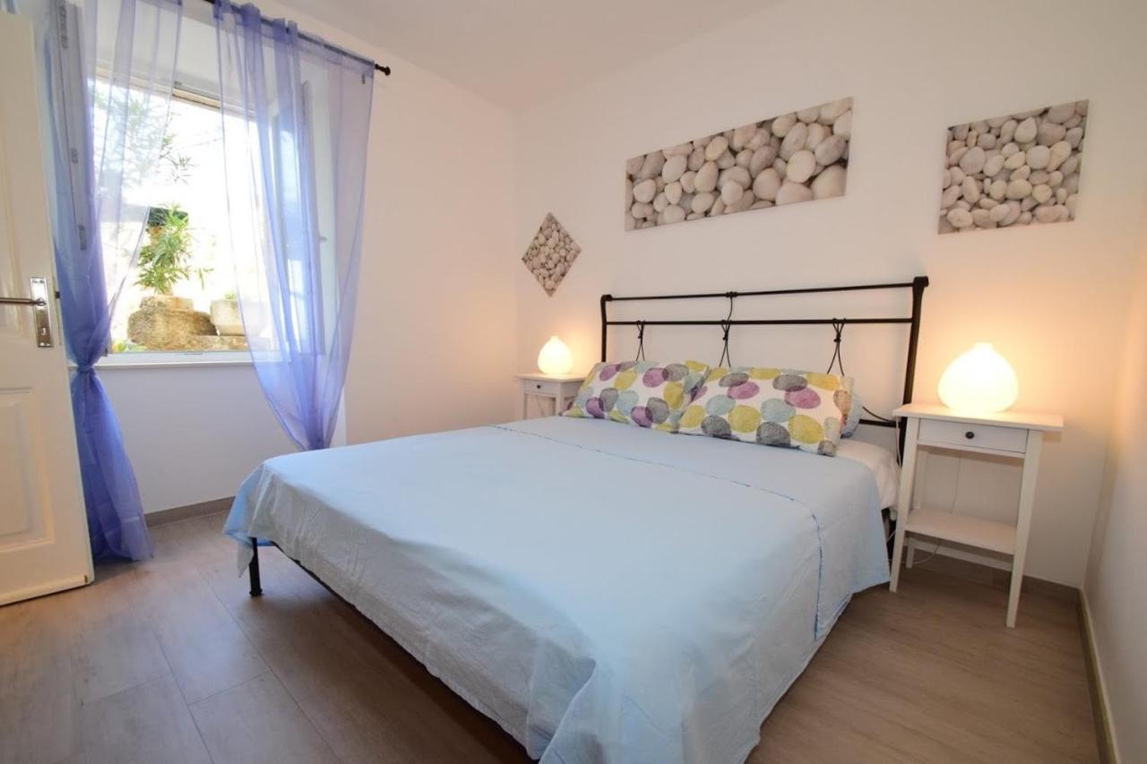 Apartment Sulic Дубровник Экстерьер фото
