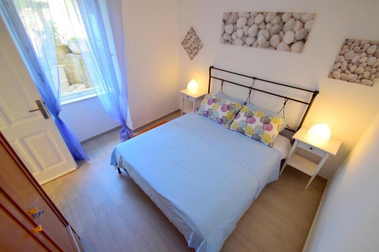 Apartment Sulic Дубровник Экстерьер фото