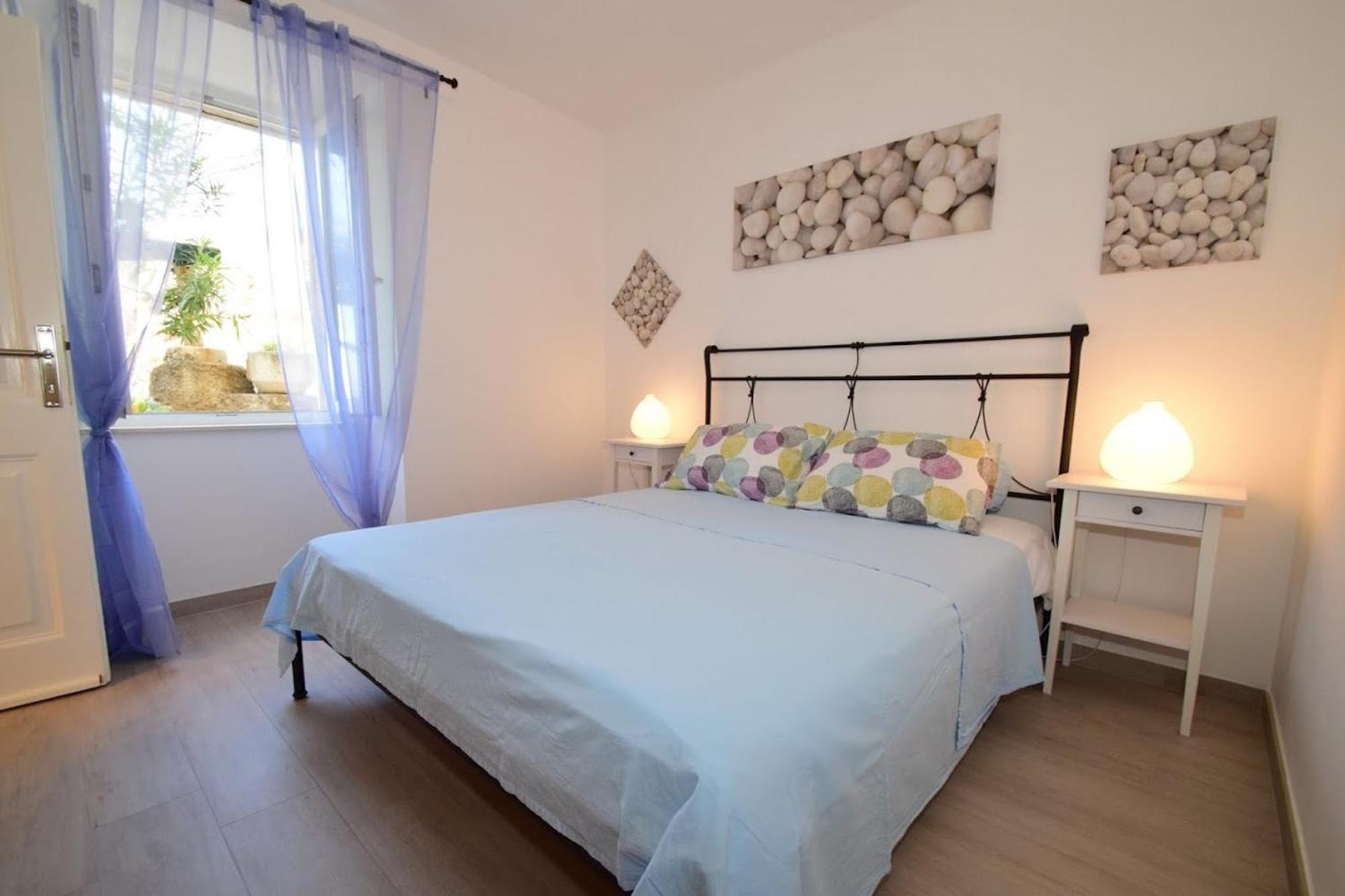 Apartment Sulic Дубровник Экстерьер фото