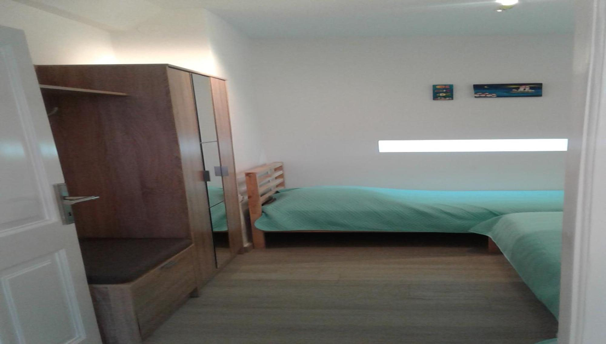 Apartment Sulic Дубровник Экстерьер фото