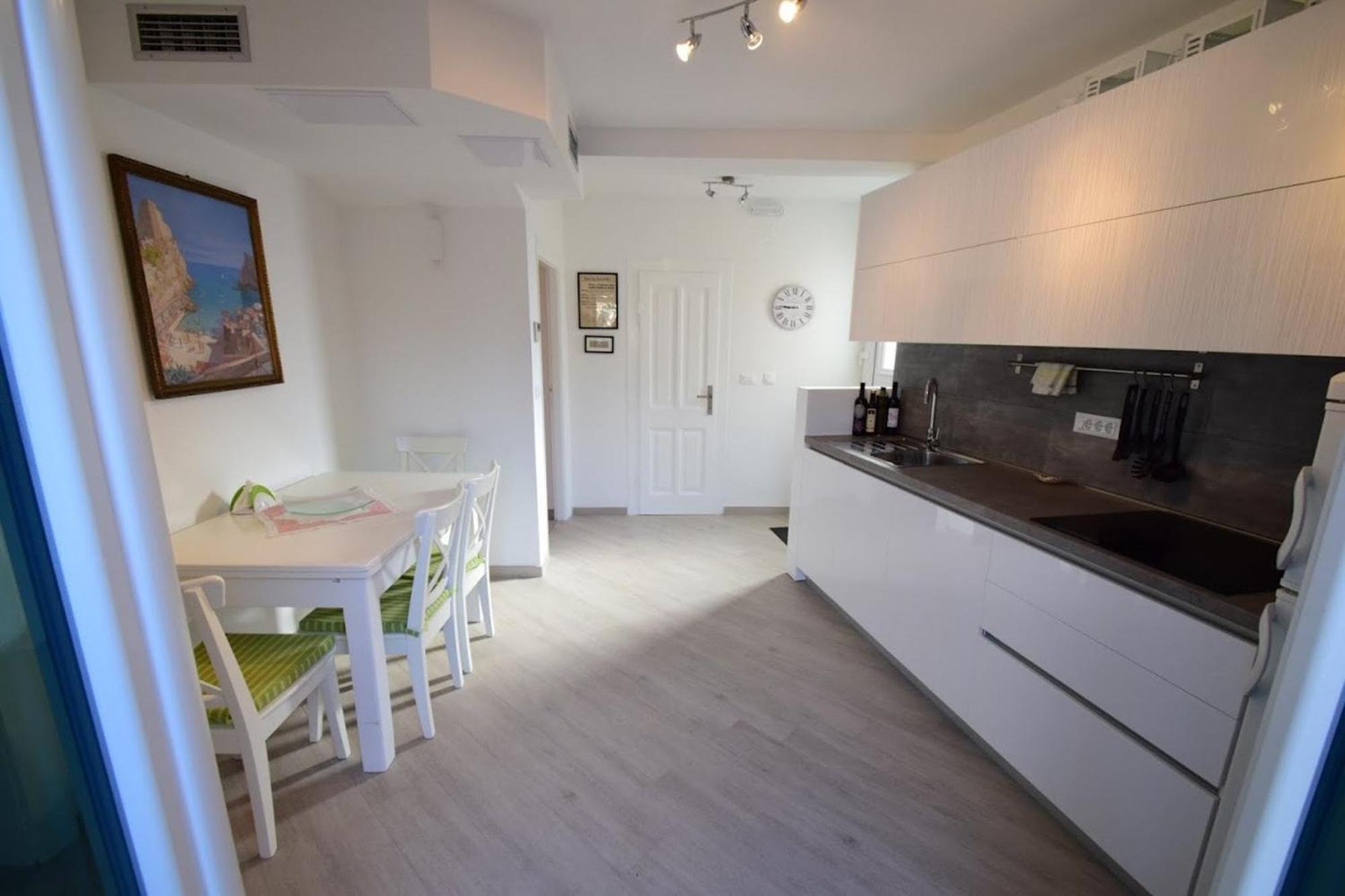 Apartment Sulic Дубровник Экстерьер фото