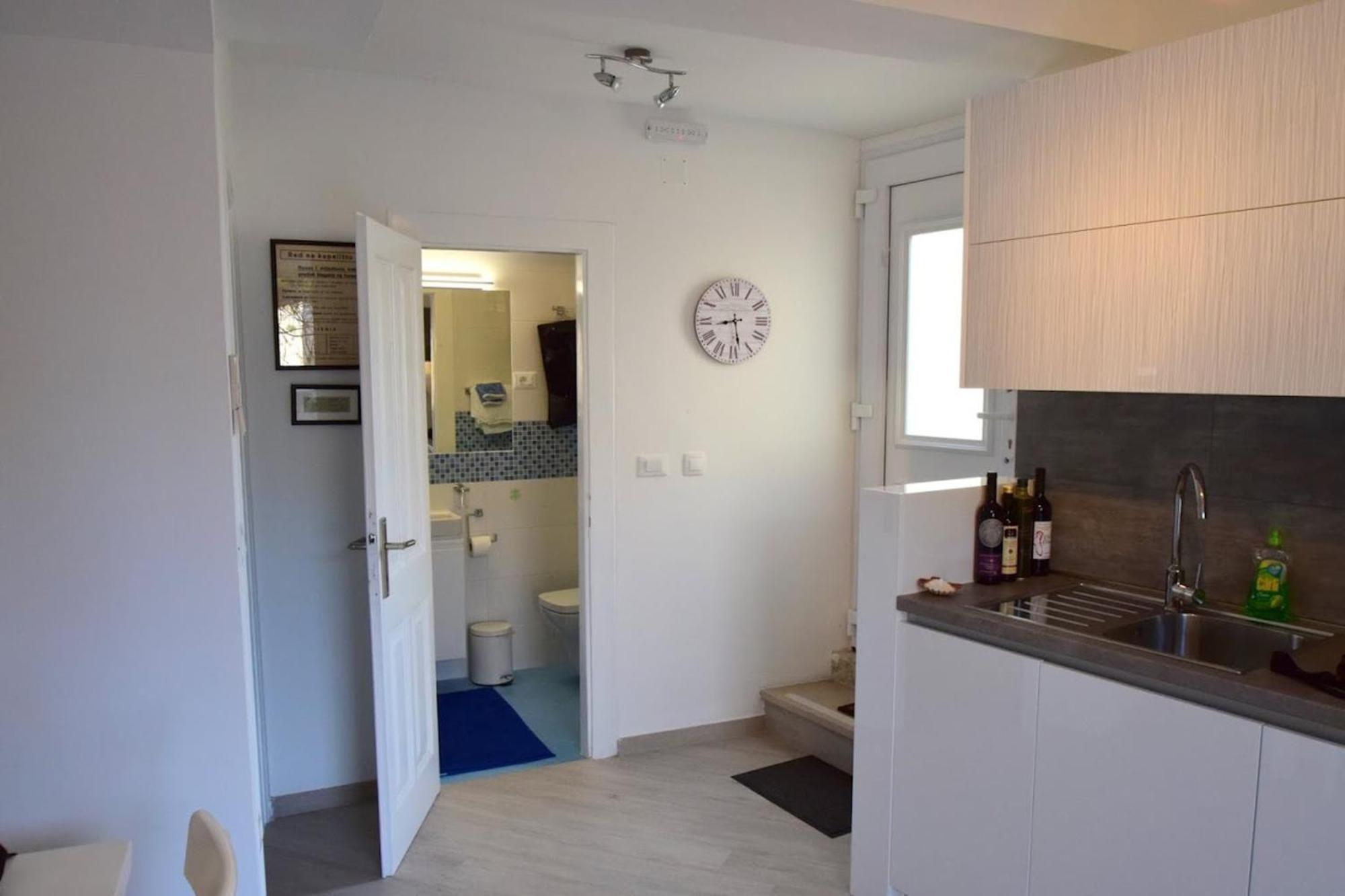 Apartment Sulic Дубровник Экстерьер фото