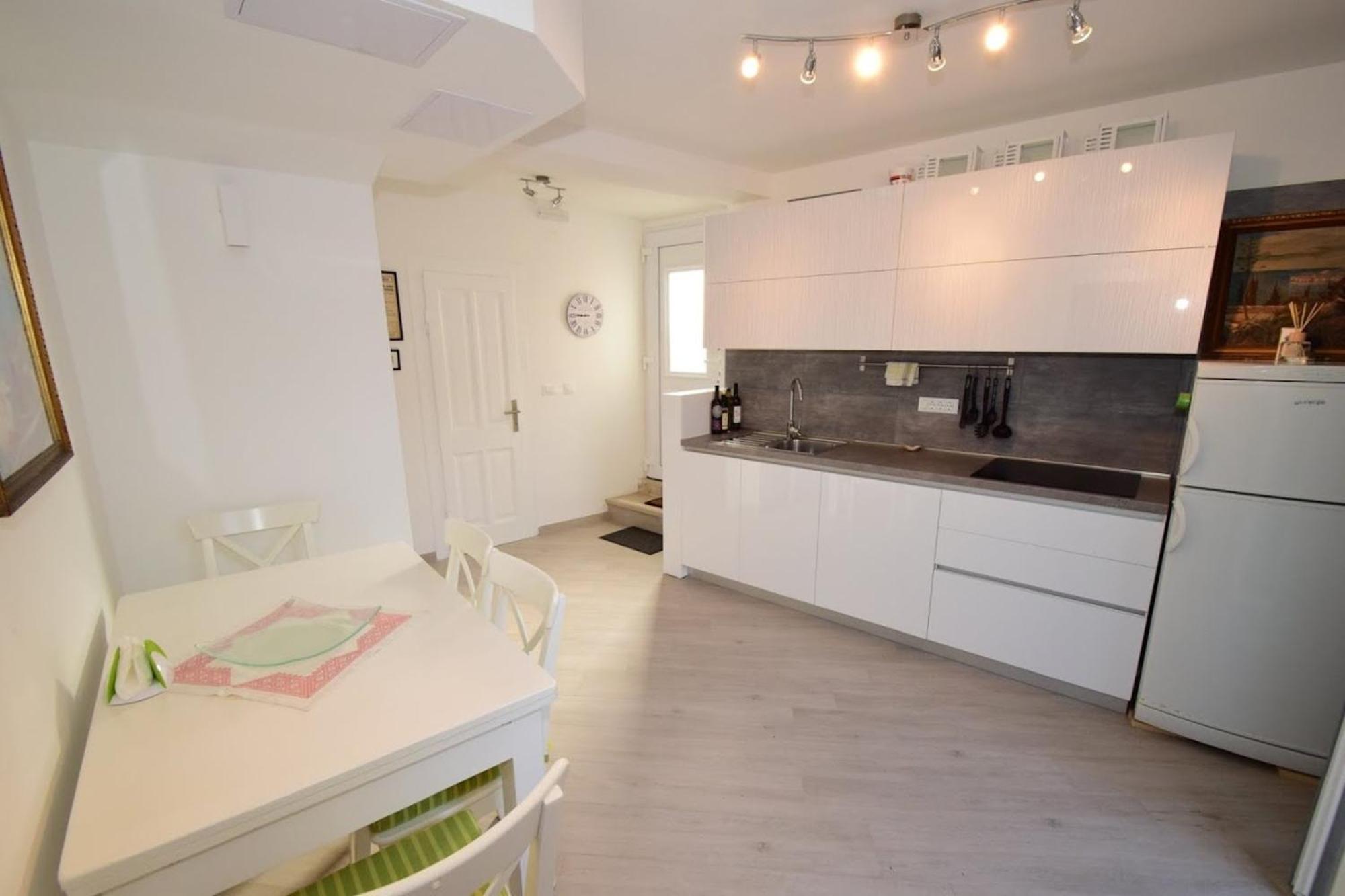 Apartment Sulic Дубровник Экстерьер фото